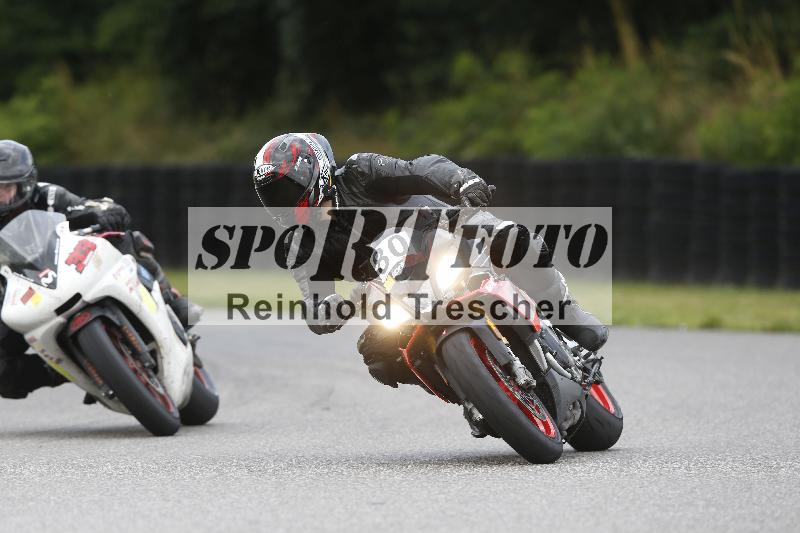 /24 08.06.2025 TZ Motorsport ADR/Gruppe rot/80